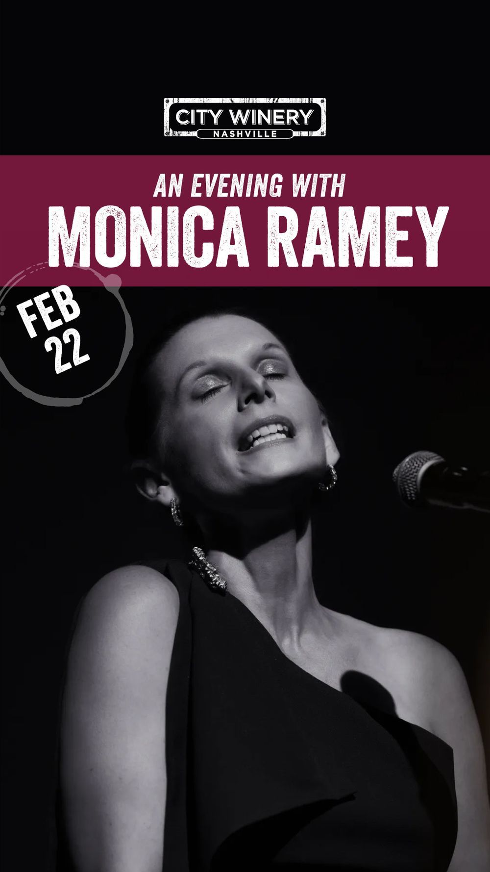 Monica Ramey, 20 September | Event in New York | AllEvents