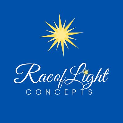 Rae of Light Concepts