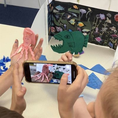 Lisbon Studio for Experimental Learning logo