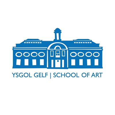Aberystwyth School of Art logo