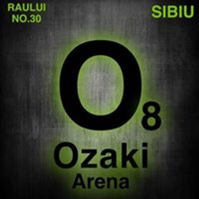 Ozaki Arena