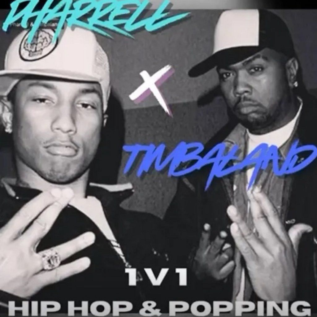 freeYOURstyle Collective x Boy Blue | Event in London | AllEvents