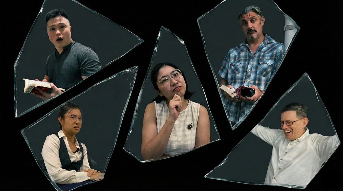 Friday Night YES AND Improv Show: Sick Sense / Grace Under Fire