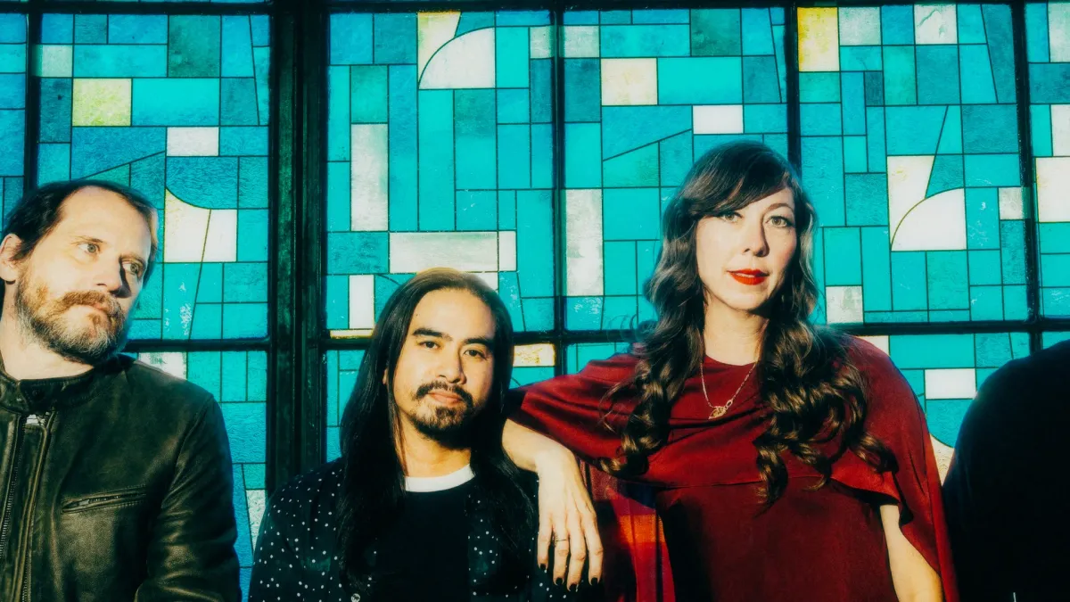Silversun Pickups in Ketchum, 28 February | Event in Ketchum | AllEvents