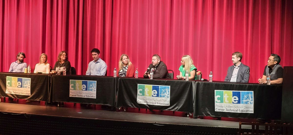 Future in Healthcare, 3 February | Event in San Diego | AllEvents