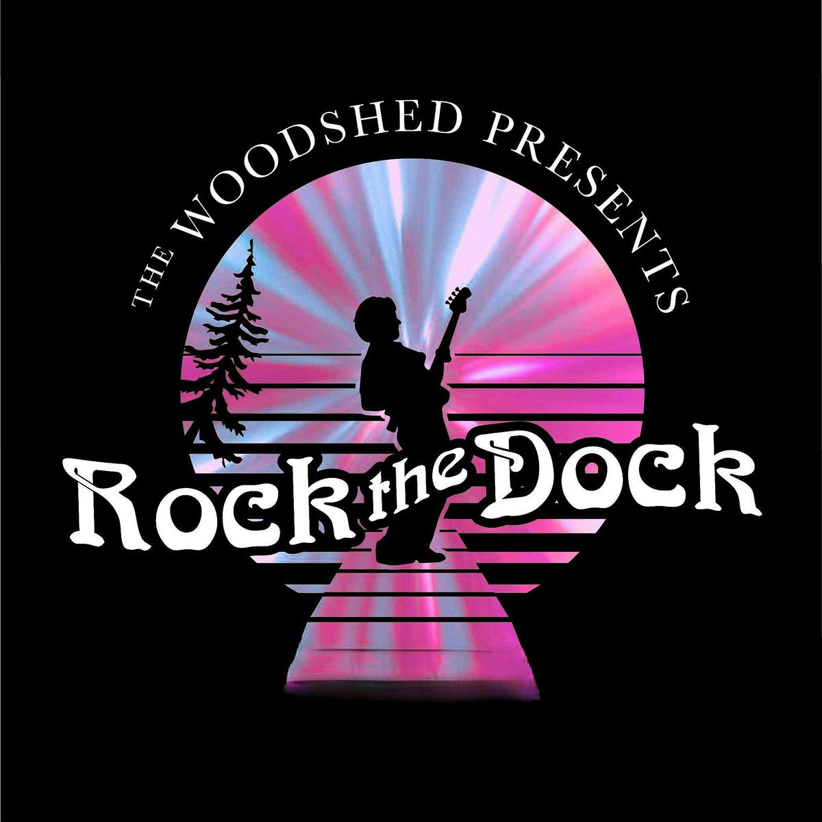 Rock The Dock Concert Featuring Motor Booty Affair, 8 August | Event in Manchester | AllEvents