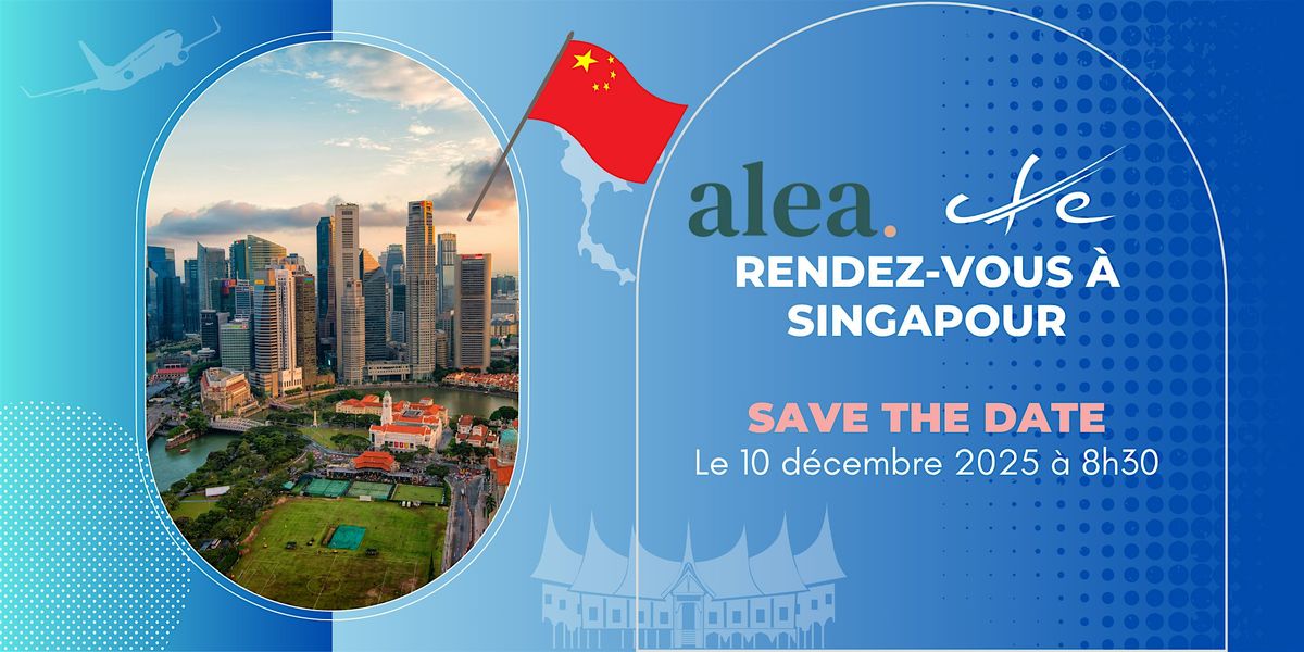 Conférence sur la protection sociale à Singapour, 10 December | Event in Singapore | AllEvents