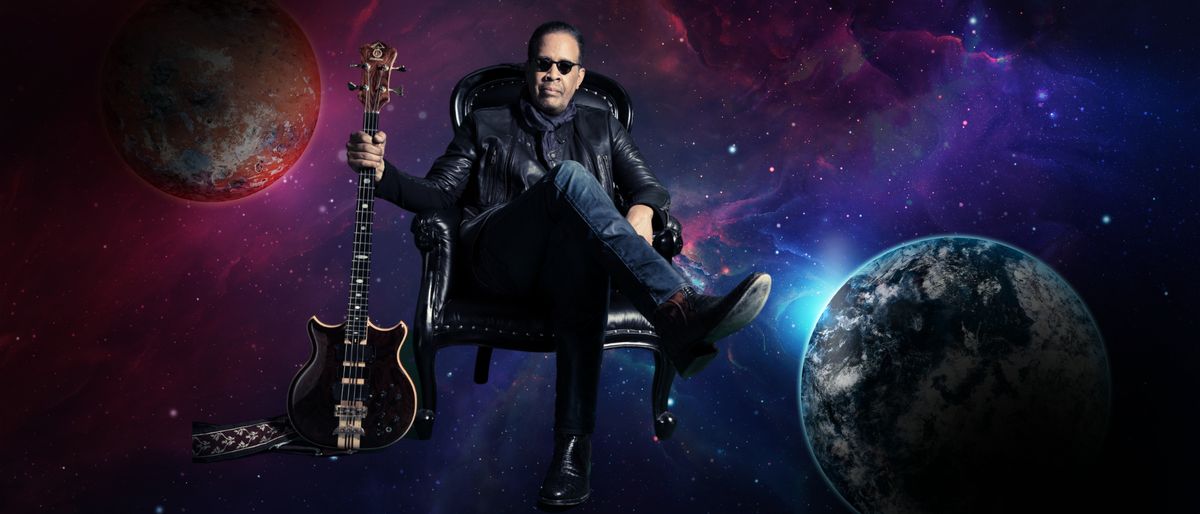 Stanley Clarke in Cincinnati, 29 May | Event in St Bernard | AllEvents