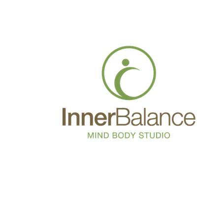 Inner Balance Studio logo