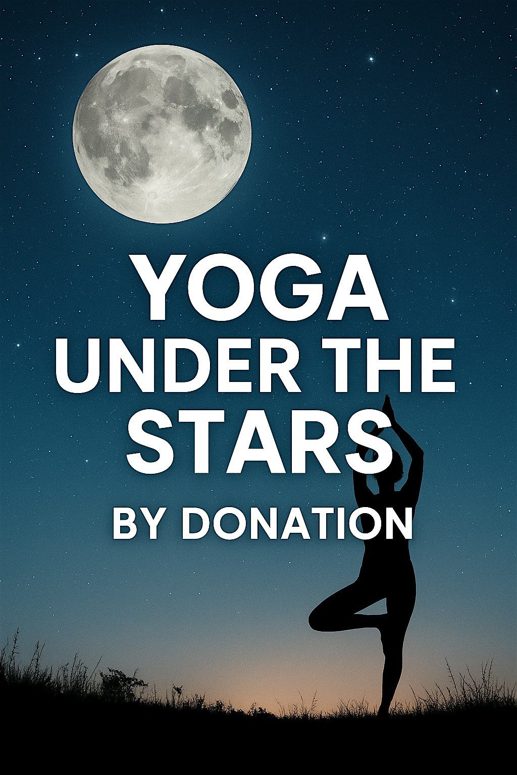 Yoga under the Stars... on the Beach, 17 December | Event in Boca Raton | AllEvents
