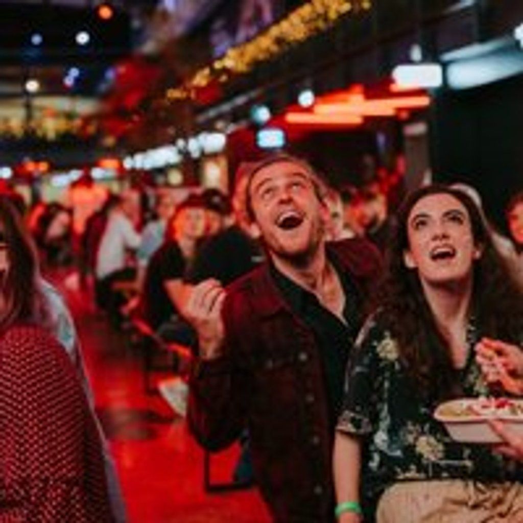 Big Fat Quizbox | Event in Liverpool | AllEvents