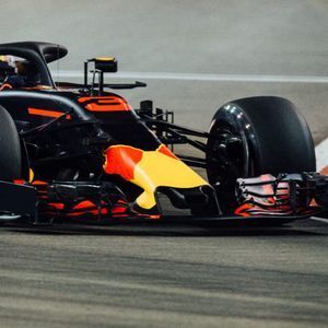 2026 Formula 1: Spanish Grand Prix - Sunday (Time: TBD)