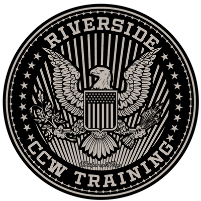 Riverside CCW Training