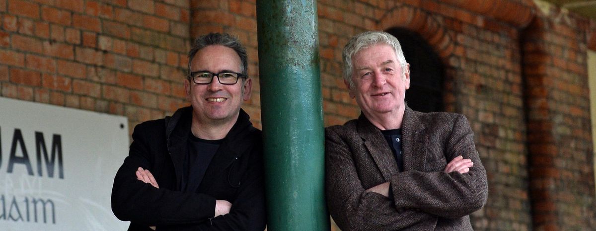 The Saw Doctors in Dublin, 28 June | Event in Dublin | AllEvents