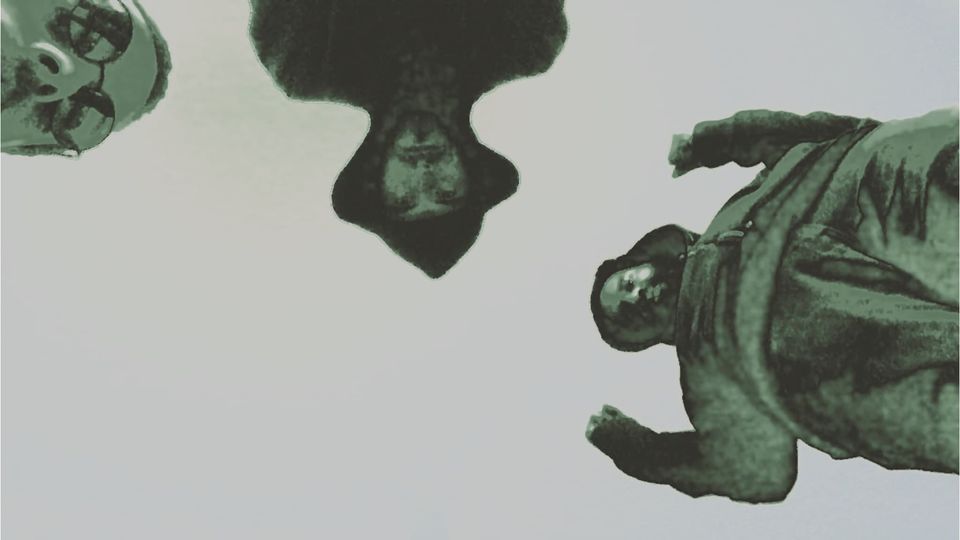 DEATH GRIPS With Guests - Vancouver, 5 May | Event in Vancouver | AllEvents.in