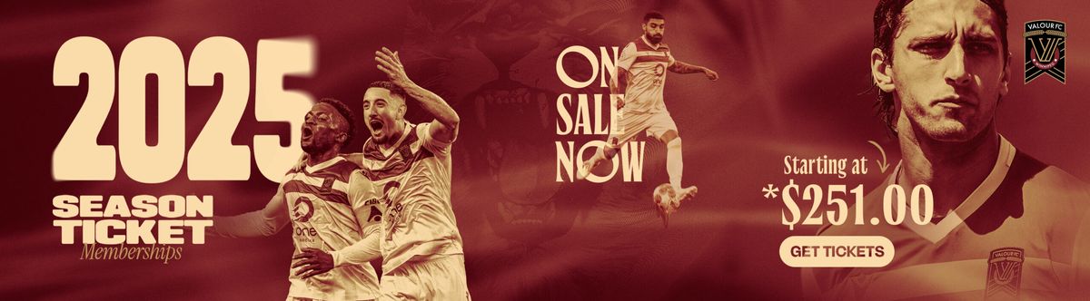 Cavalry FC vs. Valour FC, 19 September | Event in Calgary | AllEvents