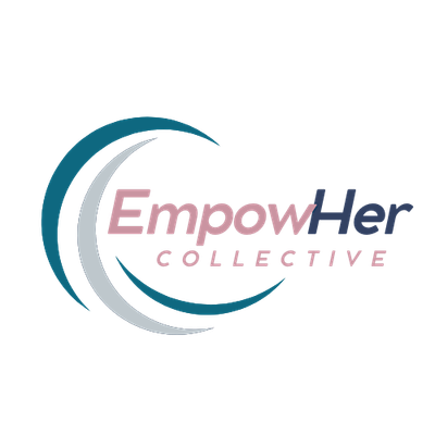 EmpowHer Collective by Angela Dee logo
