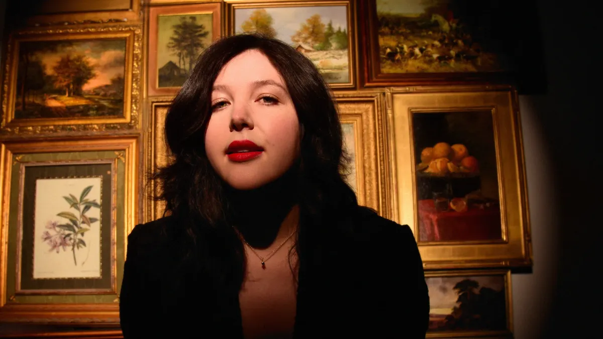 Lucy Dacus in Sydney, 10 February | Event in Sydney | AllEvents