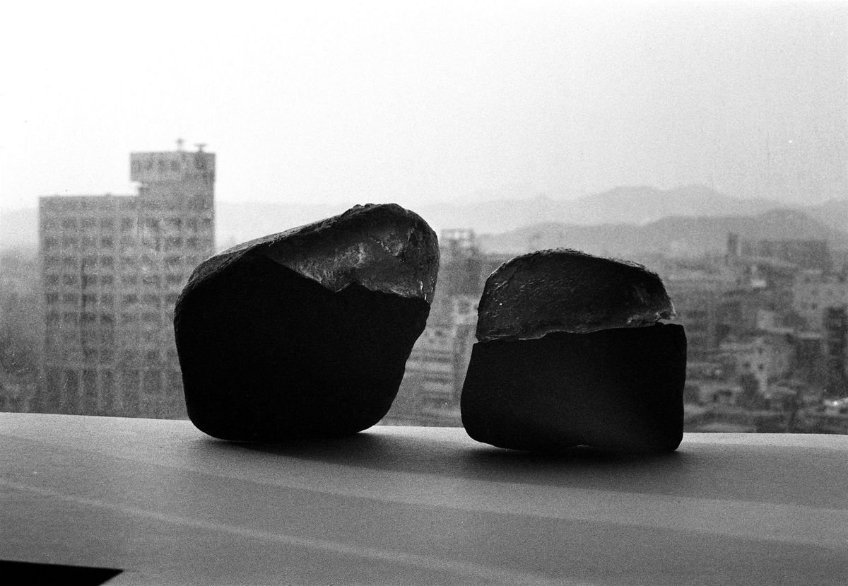 Jimin Seo Reads Park Hyunki: An Evening of Artist Writing & Poetry, 17 December | Event in New York | AllEvents