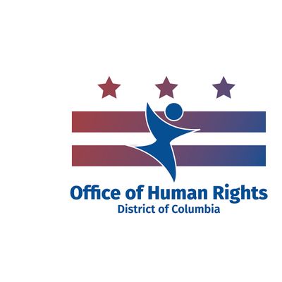 DC Office of Human Rights logo