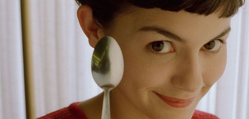 FILM, TAPAS OG COCKTAILS: Den fabelagtige Amélie fra Montmartre ...