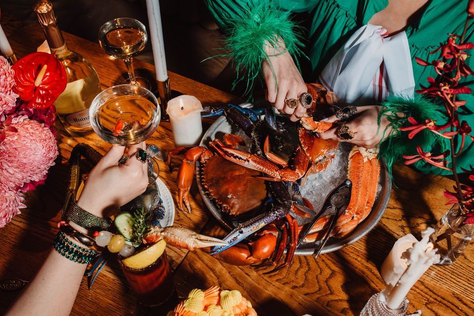 Crab Carnival , Sean's Kitchen, Adelaide, 4 April 2023 AllEvents.in