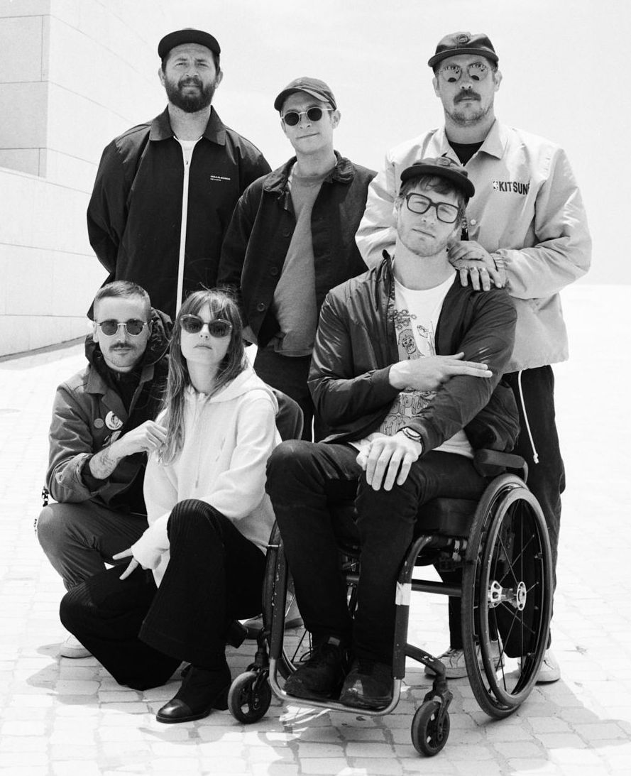 Portugal The Man Dillon Amphitheater 20 May To 11 July AllEvents Portugal the man dillon amphitheater 20 may to 11 july allevents