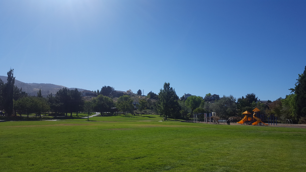 Family Park Night, 22 August | Event in Reno | AllEvents