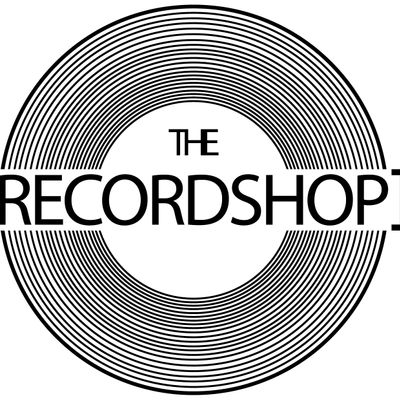 The RecordShop logo