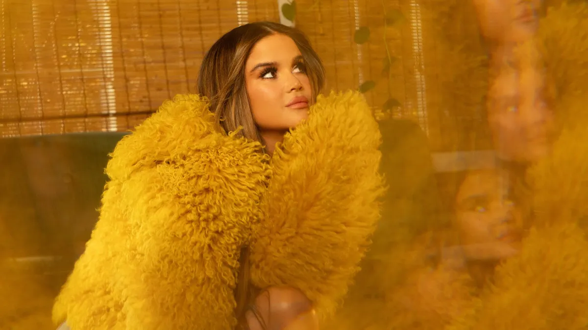 Maren Morris in Ponte Vedra Beach, 27 April | Event in Palm Valley | AllEvents