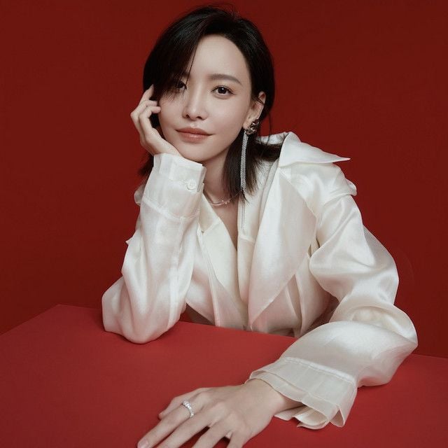 Kelly Yu