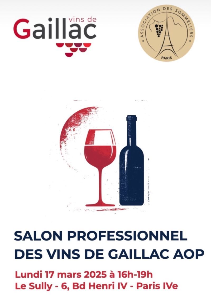 SALON DES VINS DES VIGNERONS INDÉPENDANTS - LILLE 2025, 1 November | Event in Lille | AllEvents
