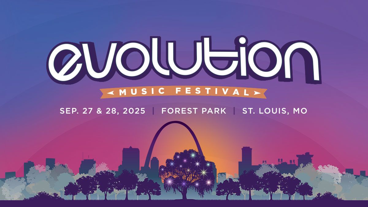 Evolution Festival - 2 Day Pass at Central Field at Forest Park, 27 September | Event in Clayton | AllEvents
