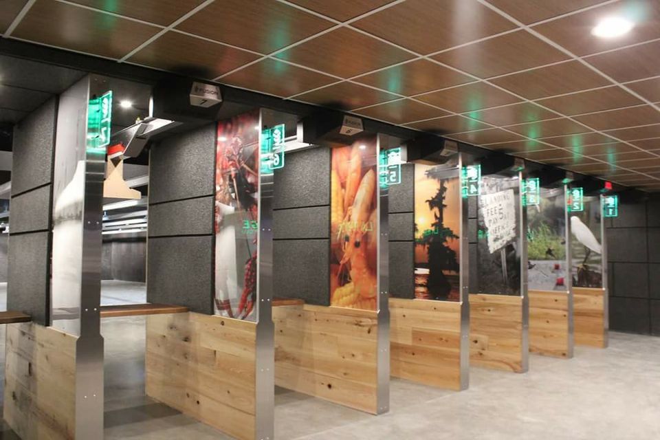 Concealed Carry Class, Louisiana Range Gun Club, Abbeville, December 9