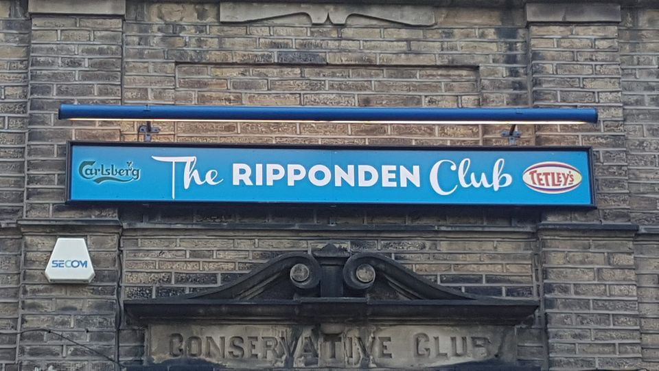 Coronation Big Lunch, Ripponden Club, Halifax, May 7 2023 AllEvents.in