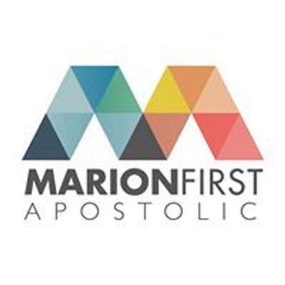 Marion First