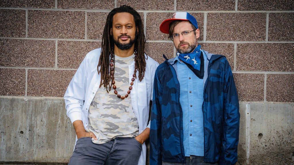 FLOBOTS, 19 June | Event in Omaha | AllEvents
