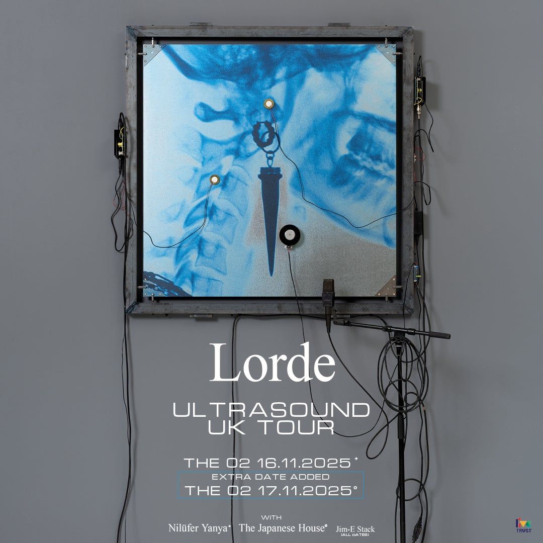 Lorde London Tickets, 16 November | Event in London | AllEvents