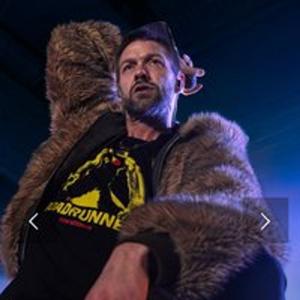 Tom Meighan - RAW 2025, 21 August | Event in Hull | AllEvents