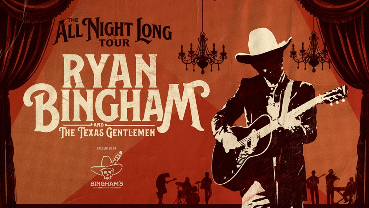 Ryan Bingham & The Dead Horses, 7 June | Event in Salt Lake City | AllEvents