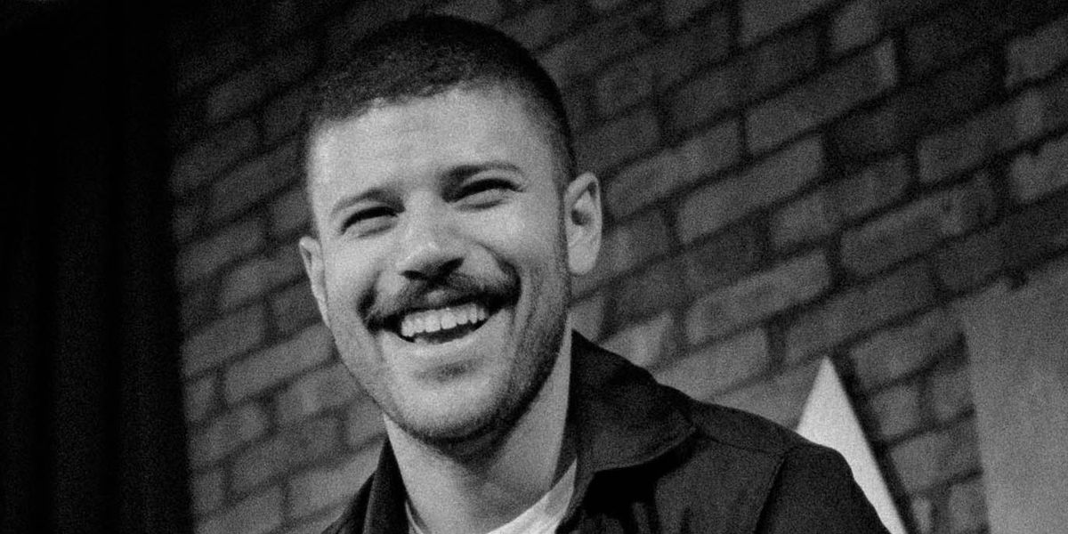 Angelo Colina, 29 June | Event in Manchester | AllEvents