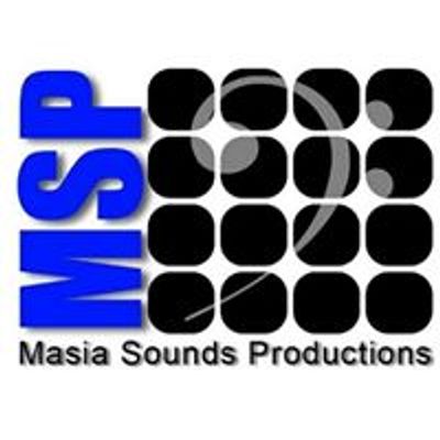 Masia Sound Productions- MSP
