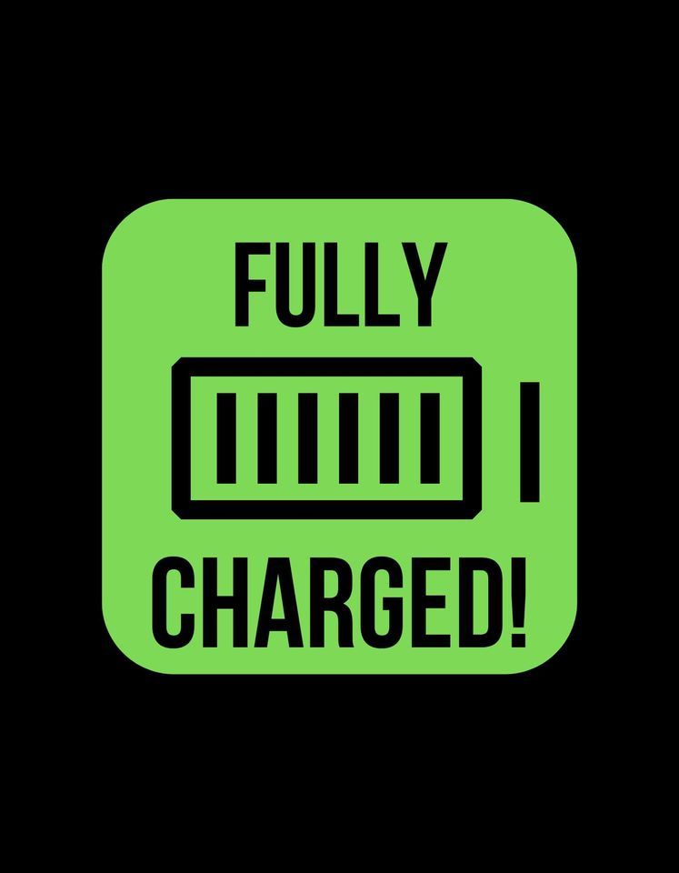 Part 3 "So Much Bigger Than You Think", Calvary Baptist Church