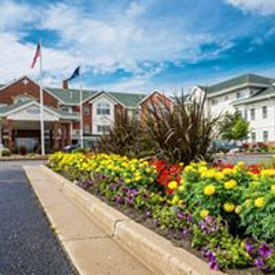 Touchmark on West Century Retirement Community