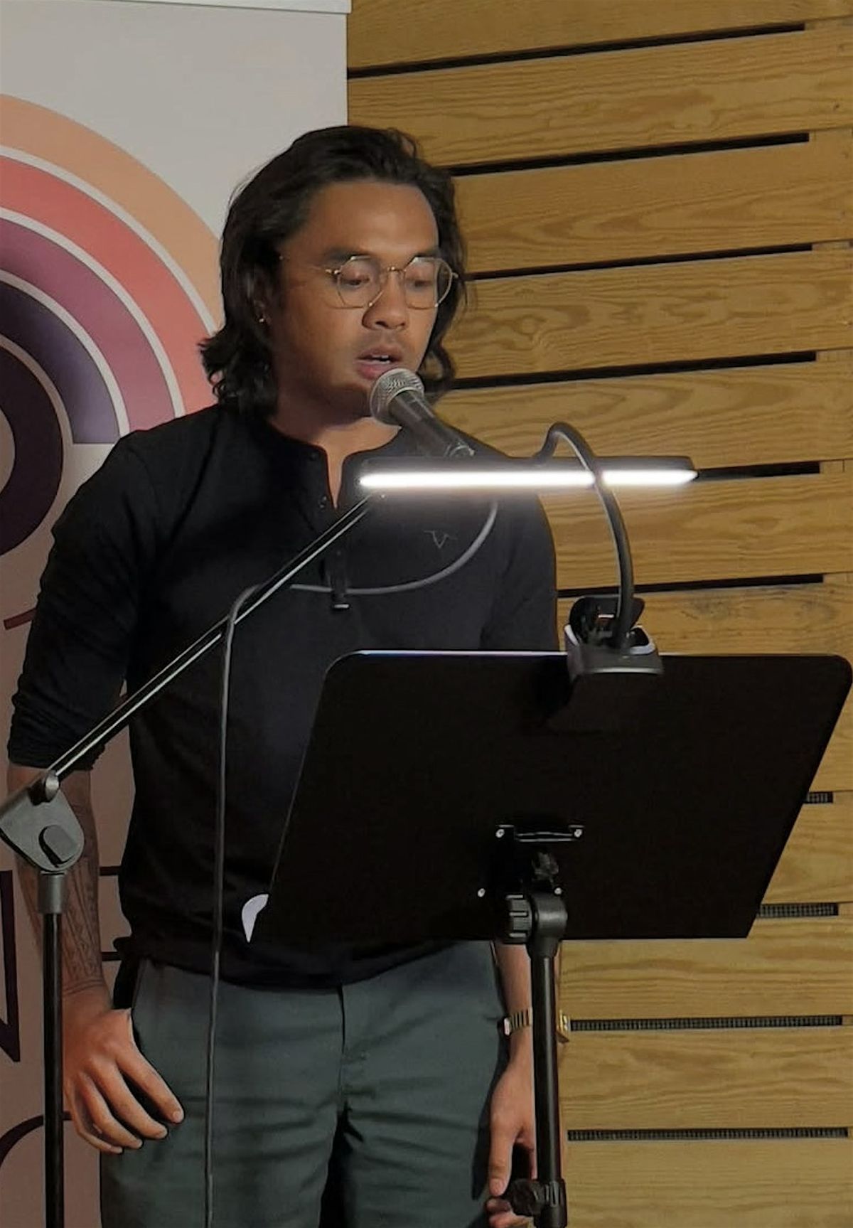 Pride Poetry Workshop: Erasure Poems, 17 February | Event in Washington | AllEvents