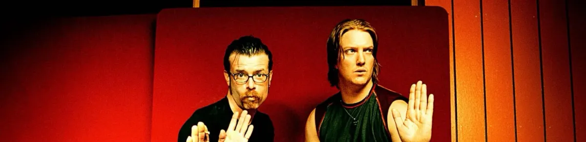 Eagles Of Death Metal in Los Angeles, 30 October | Event in Los Angeles | AllEvents