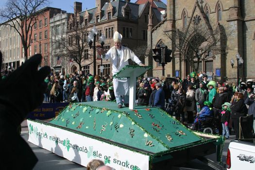 Albany Christmas Parade 2022 2022 Albany St. Patricks Day Parade, Albany N.y, March 12 2022 |  Allevents.in
