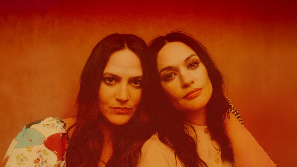 The Staves in Poole, 28 August | Event in Poole | AllEvents