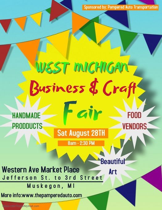 22nd August 2021 Events In Muskegon Cinco De Mayo 2022 Events Muskegon