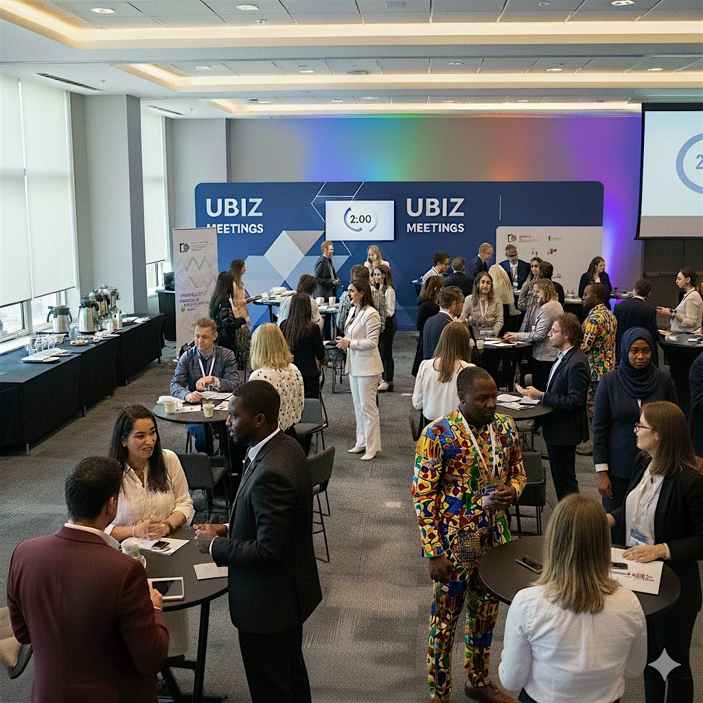 Speed Meeting Networking Entrepreneurs Dirigeants & Investisseurs, 27 November | Event in Paris | AllEvents